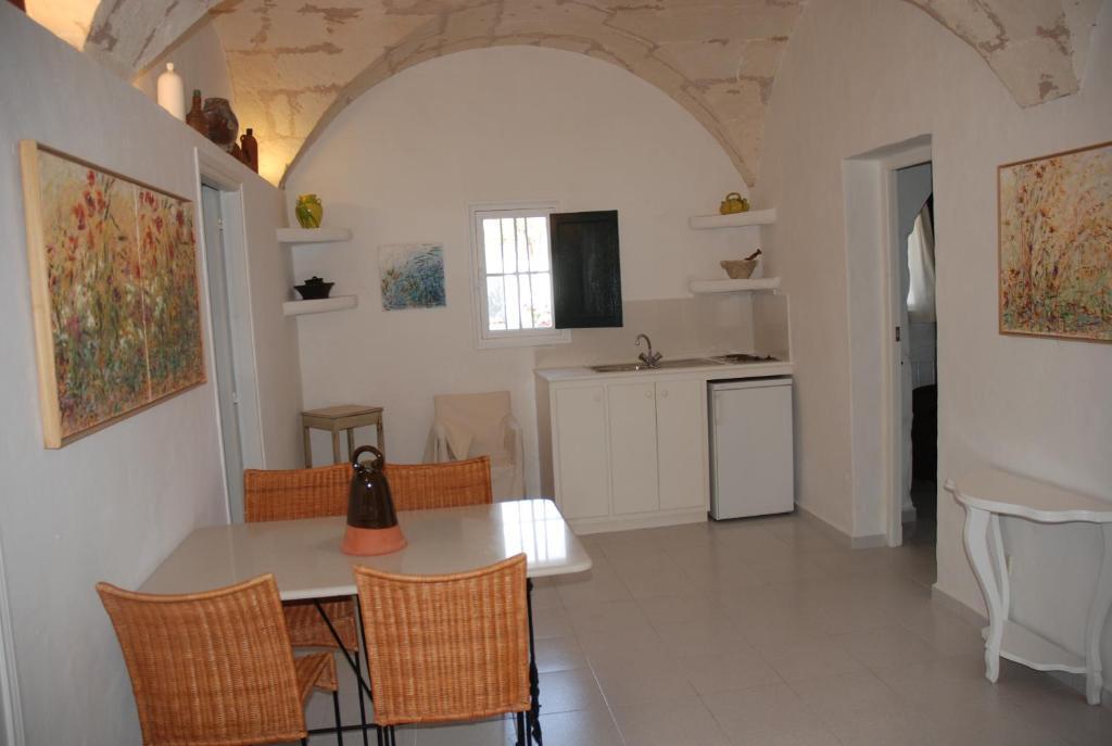 Agroturisme Binisaid Nou Cala Galdana  Rum bild